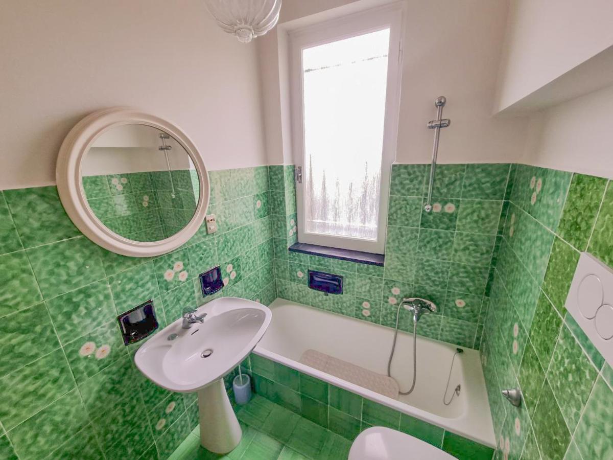 Villa L'Uliveto Di Santa Con Piscina à Santa Margherita Ligure Extérieur photo