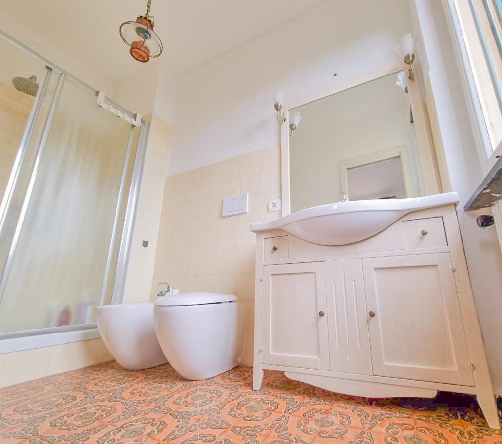 Villa L'Uliveto Di Santa Con Piscina à Santa Margherita Ligure Extérieur photo