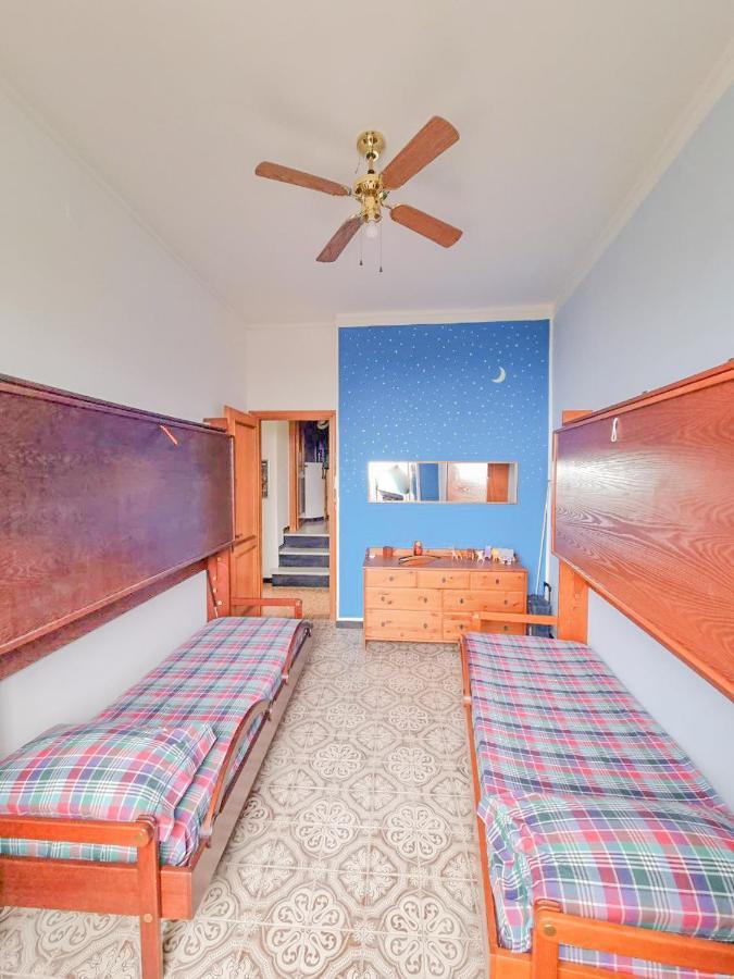 Villa L'Uliveto Di Santa Con Piscina à Santa Margherita Ligure Extérieur photo