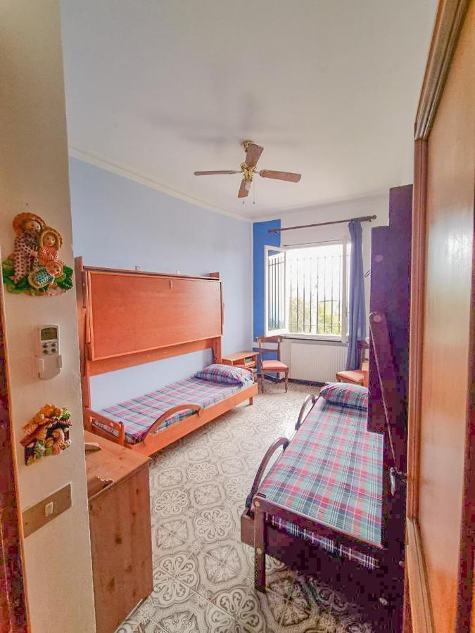 Villa L'Uliveto Di Santa Con Piscina à Santa Margherita Ligure Extérieur photo